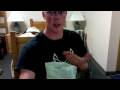 How To:  Eat and Cook M.R.E.  (Meals Ready To Eat)