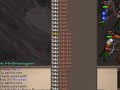runescape t t ll my 1st bounty hunter 0wnages 1 def pure
