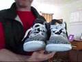 SneakGeekZ #10.1 Jordan Cool Grey Spizike Sneaker Collection