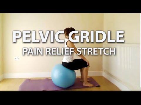 how to relieve spd pain