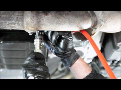 how to change gearbox oil mercedes c class
