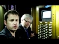Vincent Warnier au 37ème Festival International d'Orgue de Chartres.