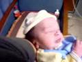 My son, Elijah - Renal Agenesis