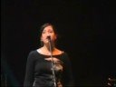 an edit of peter gabriels performance at the k�nixxtreffen (virgin records germany's 20th anniversary) in munich 2002. this was the first time he peformed material from his album up.
part 1 includes excerpts 