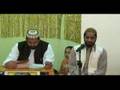 Tilawat By Hafiz Muhammad Sajid