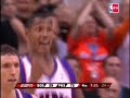Phoenix Suns - Boston Celtics 22/02/2008 - BlogDeBasket.com