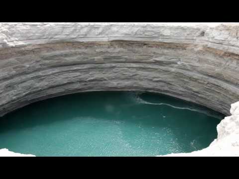 Oruga Trotamundos mira el video - MioPlanet.org