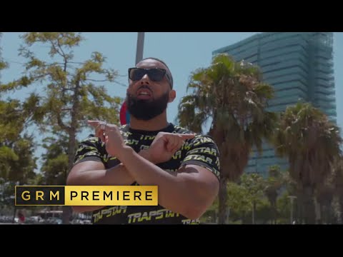 Clue x Moelogo – Looking For Something [Music Video] | GRM Daily