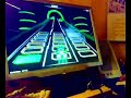 Audiosurf - moving to the beat - Hiroshi Okubo