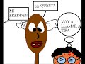 La vida de P�rez - eP. 13 Gabriel Vs Harry el Sucio Potter