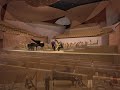 Philharmonie in Paris, De Portzamparc project Philharmonie in Paris, De Portzamparc project