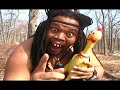 Dreadlocks Kungfu