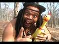Dreadlocks Kungfu