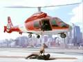 Tony Jaa - Walking Disaster