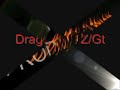 dragonball z rap amv