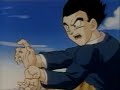 Dragonball Z Rap AMV