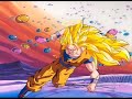 dragonball z rap amv