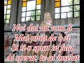 Prinde-ma Aprinde-ma with lyrics