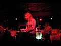 Apollo Sunshine - Tertris or Some Shit - 400 Bar - 12-1-07
