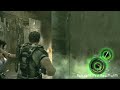 resident evil 5   e3 2008 shanty town gameplay # 3