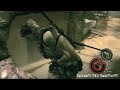 resident evil 5   e3 2008 shanty town gameplay # 3