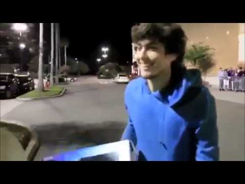 Vidéo 1