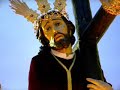 Vera Cruz, Madrugada de Baeza, Semana Santa 2008