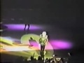 David Lee Roth - Unchained / Easy Street Intro - Live 1991