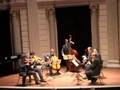 Beethoven Septett 4: Tema con Variazioni (Andante)