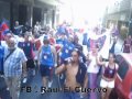 Comercial de San Lorenzo del 8 de  Marzo, cantando .video 2