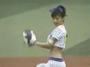 AkiHoshino-Baseball