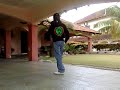 Amirul aka The Violence Hardstyle Republic (my)