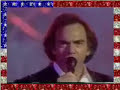 America - (By Neil Diamond)