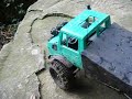 unimog xc cc-01