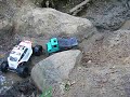 unimog xc cc-01
