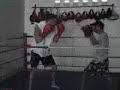 more training video