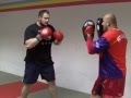Ghita Ignat & Adrian Mihai-Bucovina Fight Team & Kudokai Atlassib.