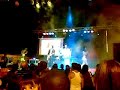 Los Locos - Ahi ahi ahi, live @ Alia (PA)