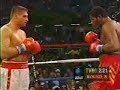 Andrew Golota - Riddick Bowe 8th round