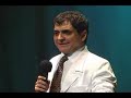 João Cláudio-DVD -O Dia Em Que Mão Santa Perdeu o Emprego I