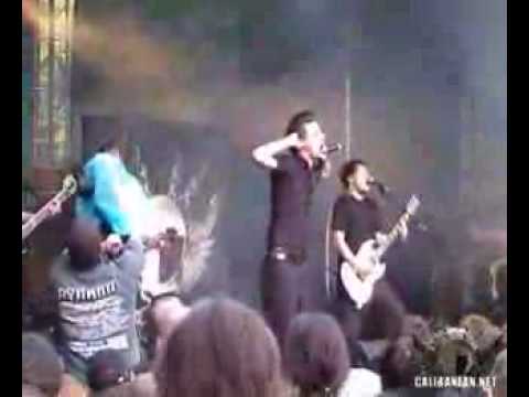 Caliban - Goodbye (Live)