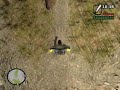 San Andreas - Ciekawostki Część 2