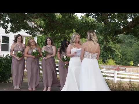 video-linktoworks-Ian Britt slays it. Funniest wedding officiant ever,...