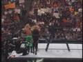 wrestlemania 16 tag tlc match (part 1)