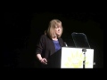 Kate Pickett, author of the Spirit Level talks about inequality and dangers it poses in our society.

Filmed at the Green Party Conference Feb 2010

http://www.greenparty.org.uk