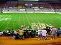 Cadets Standstill: DCI Orlando 2008