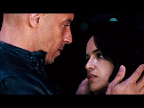 Own - Fast & Furious 6 Music Montage 2013 trailer