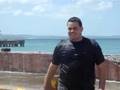 Crash Boat III Aguadilla Oleaje Puerto Rico