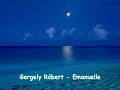 Gergely Róbert - Emanuelle Gergely Róbert - Emanuelle