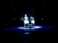 Jonas Brothers- Turn Right (HQ) Wembley Arena London (November 20th 09)
